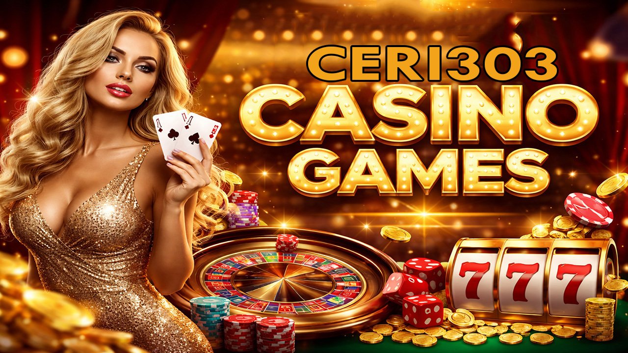 CERI303 CERI303